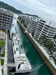 Harbourfront Avenue (D4), Condominium #595142011